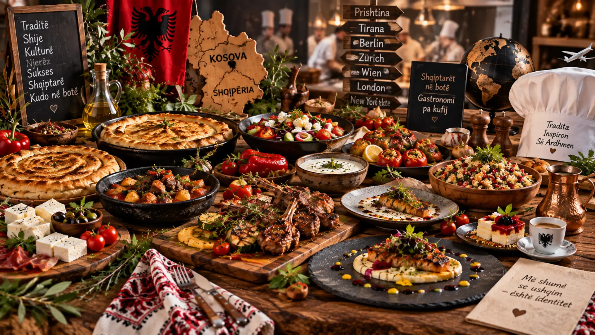 Gastronomi