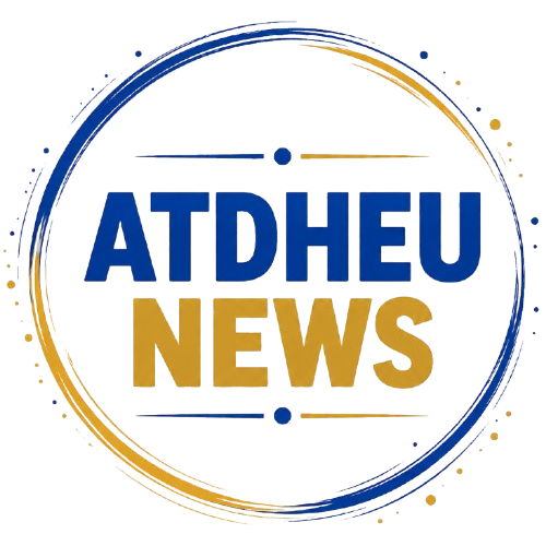 ATDHEU NEWS