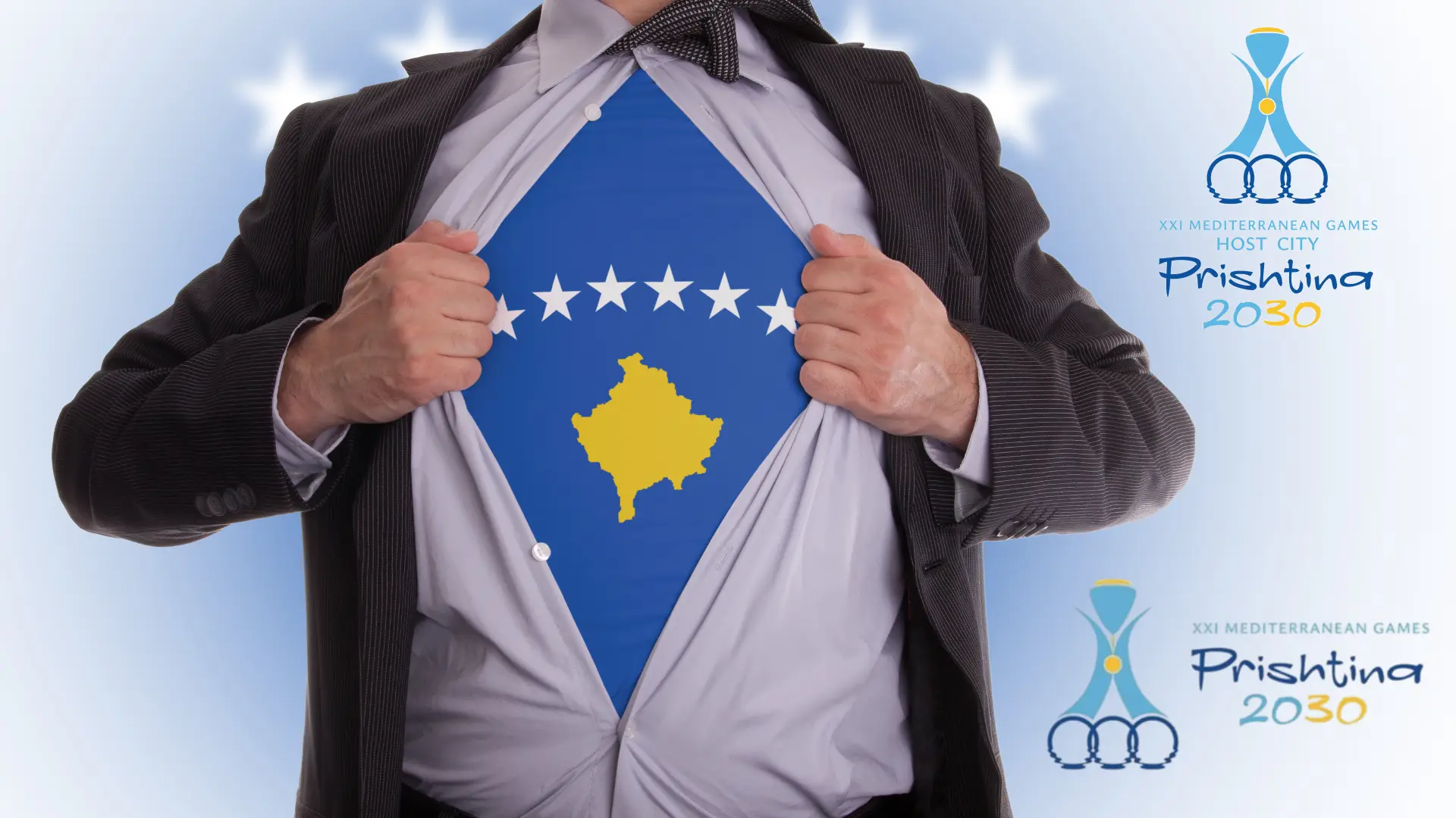 Kosova me tetë medalje në Lojërat Mesdhetare Taranto 2026
