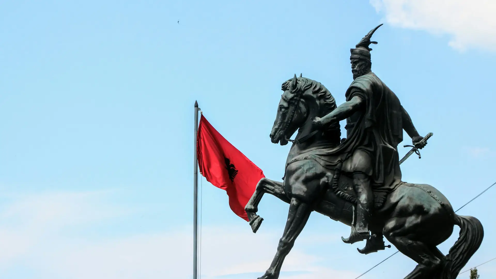 Ilustrim i rubrikës Made in Albania