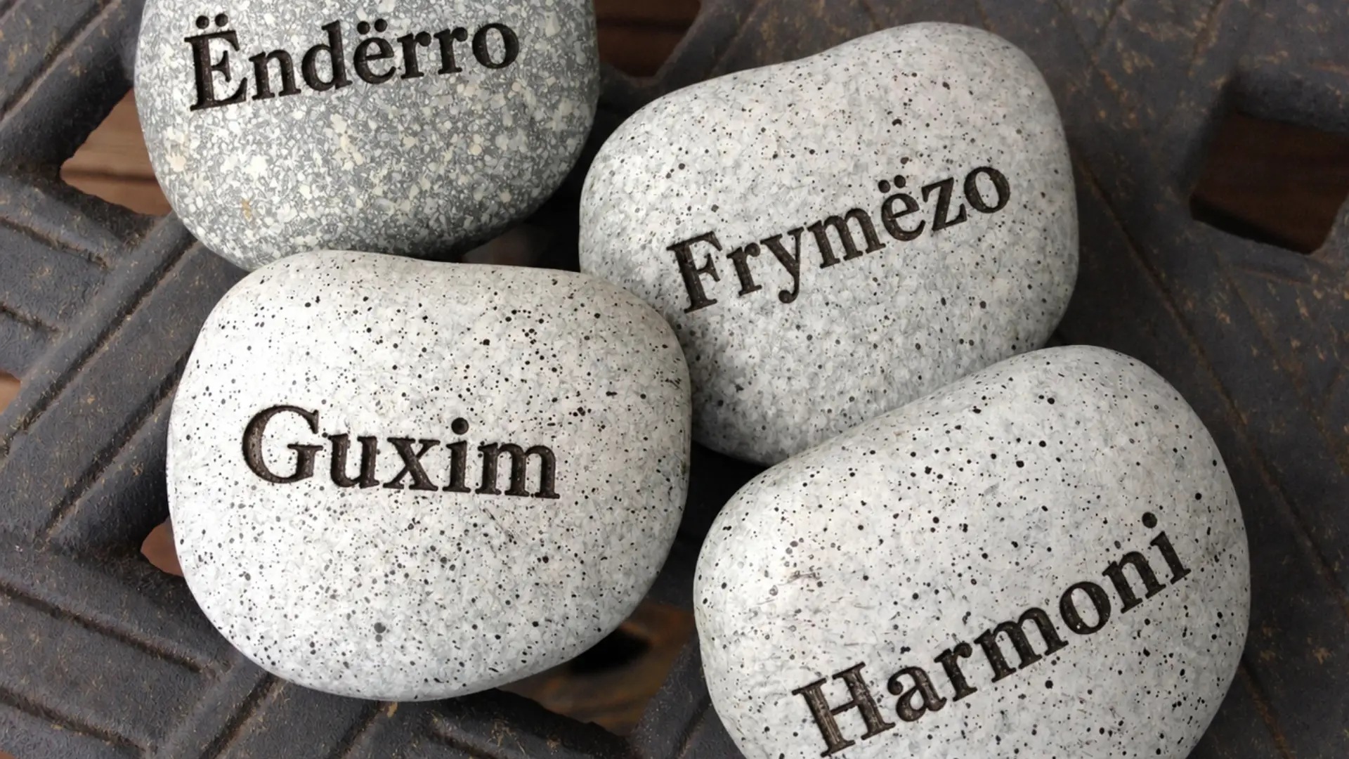 Ilustrim i rubrikës Njerëz që frymëzojnë