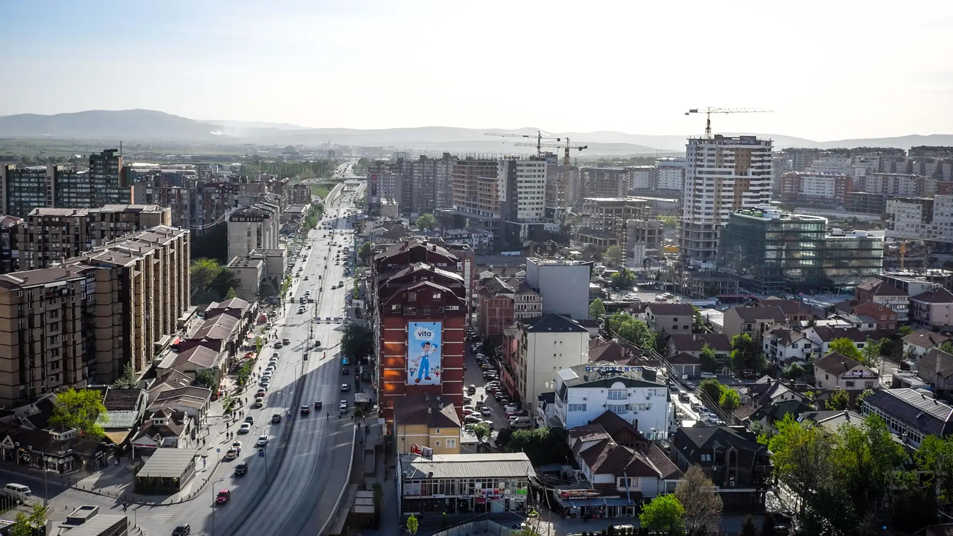 Patundshmëritë në Kosovë - tregu dhe kërkesat e blerësve të rinj