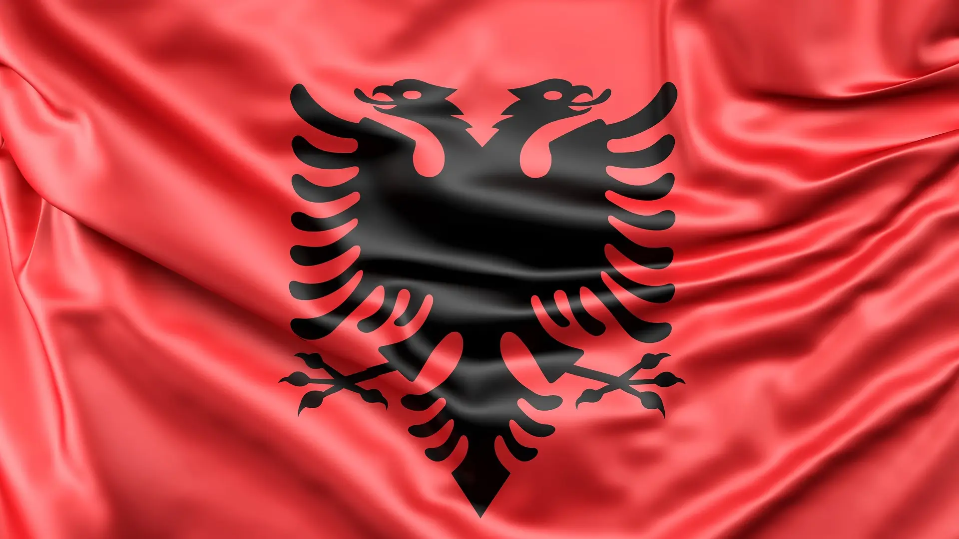 Shqipëria