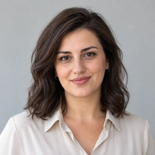 Besa Berisha - Bashkëpunëtore për multimedia