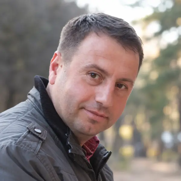 Fatos Selimi