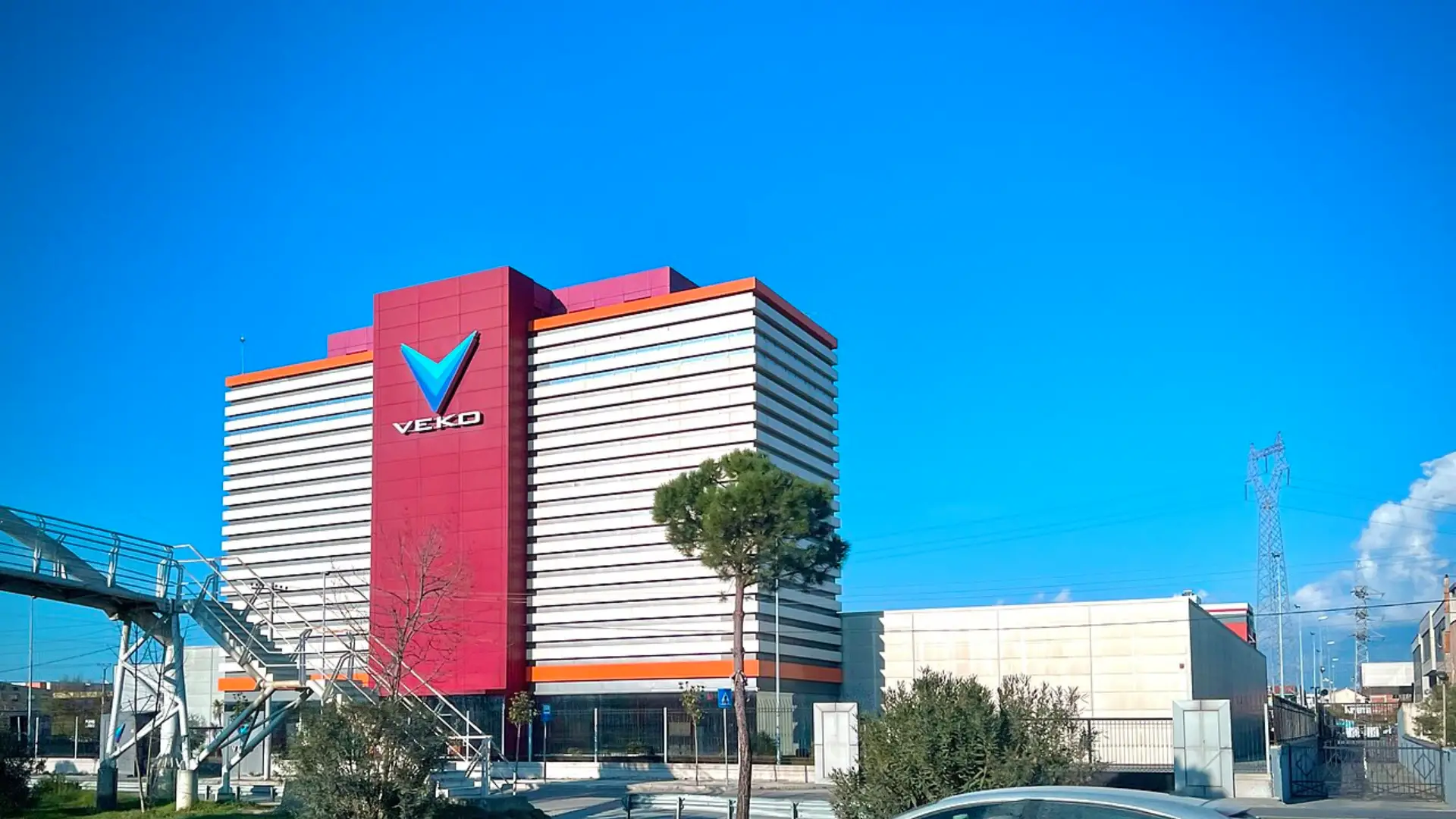 Produkte druri dhe përpunimi i materialit në Shqipëri